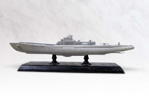 AOSHIMA 09291 Arpeggio Of Blue Steel Series #01 Submarine I-401 1/700 Scale Kit- Japan Figure Store - #1 Bring To You The Best Japanese Goods