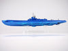 AOSHIMA 11256 Arpeggio Of Blue Steel Series #14 Attack Submarine I-401 1/350 Scale Kit- Japan Figure Store - #1 Bring To You The Best Japanese Goods