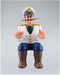 AOSHIMA Future Boy Conan 1/20 Robonoid Captain Dyce Ver. Plastic Model- Japan Figure Store - #1 Bring To You The Best Japanese Goods