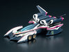 AOSHIMA 12321 Cyber Formula Aoi Ogre An-21 Aero Boost Mode 1/24 Scale Kit- Japan Figure Store - #1 Bring To You The Best Japanese Goods