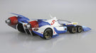 AOSHIMA Cyber Formula 1/24 V-Asurada Akf-0/G Lifting Turn Mode Plastic Model- Japan Figure Store - #1 Bring To You The Best Japanese Goods