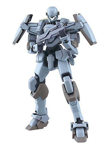 Aoshima Bunka Kyozai Full Metal Panic Tsr No.6 Arm Slave Gernsback M9 Ver.1.5 1/48 Scale Plastic Model- Japan Figure Store - #1 Bring To You The Best Japanese Goods