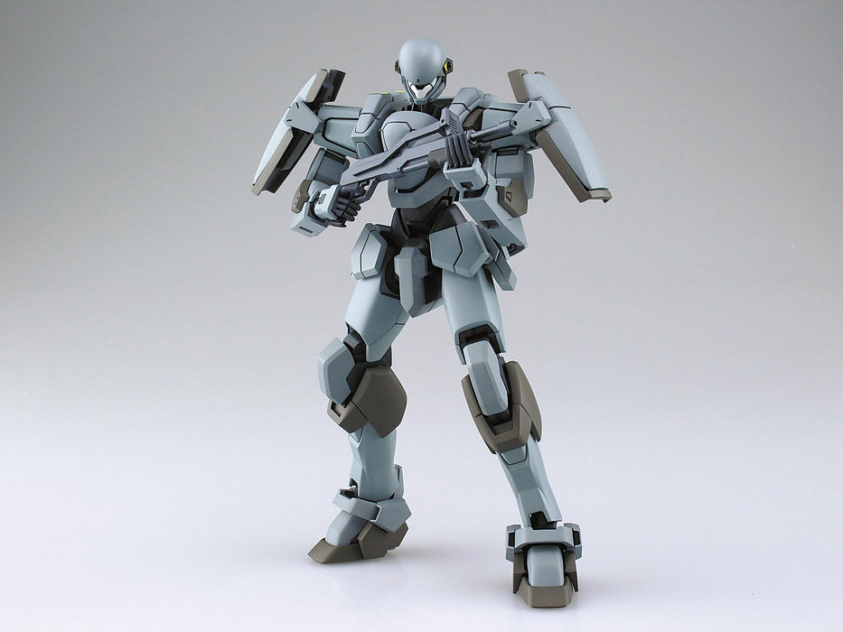 Aoshima Bunka Kyozai Full Metal Panic Tsr No.6 Arm Slave Gernsback M9 Ver.1.5 1/48 Scale Plastic Model- Japan Figure Store - #1 Bring To You The Best Japanese Goods