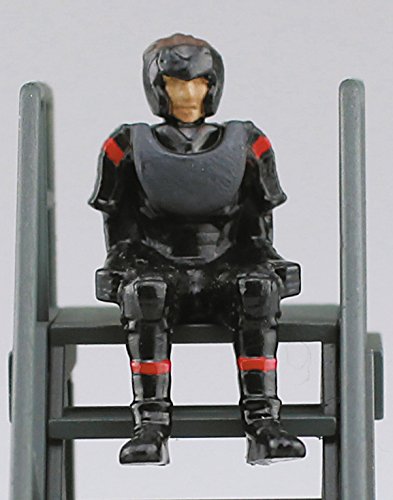 Aoshima Bunka Kyozai Full Metal Panic Tsr No.6 Arm Slave Gernsback M9 Ver.1.5 1/48 Scale Plastic Model- Japan Figure Store - #1 Bring To You The Best Japanese Goods