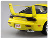 AOSHIMA Initial D 1/24 Keisuke Takahashi Fd3S Rx-7 Vol.1 Plastic Model- Japan Figure Store - #1 Bring To You The Best Japanese Goods