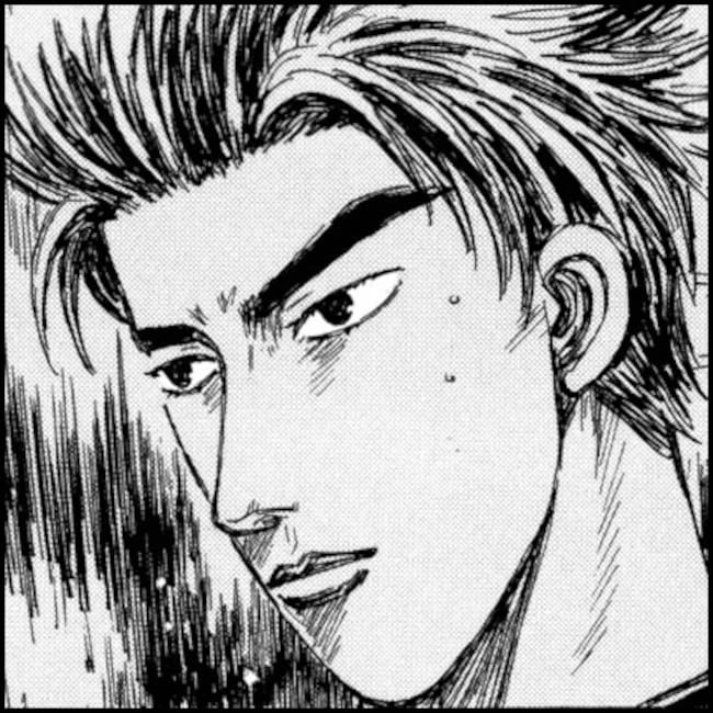 Aoshima Bunka Kyozai Initial D No.18 Keisuke Takahashi Fd3S Rx-7 Volume 18 Ssr Battle Specifications 1/24 Scale Plastic Model- Japan Figure Store - #1 Bring To You The Best Japanese Goods