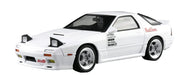 Aoshima Initial D 1/24 Takahashi Ryosuke Fc3S Rx-7 Comics Vol.5 Akina Battle Ver. Plastic Model- Japan Figure Store - #1 Bring To You The Best Japanese Goods