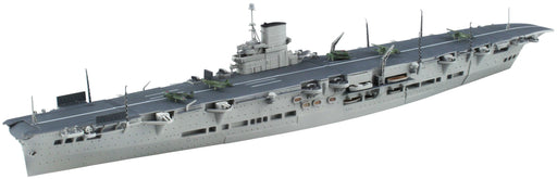 AOSHIMA 55014 Kantai Collection 38 Aircraft Carrier Hms Ark Royal 1/700 Scale Kit- Japan Figure Store - #1 Bring To You The Best Japanese Goods