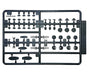 AOSHIMA 55014 Kantai Collection 38 Aircraft Carrier Hms Ark Royal 1/700 Scale Kit- Japan Figure Store - #1 Bring To You The Best Japanese Goods