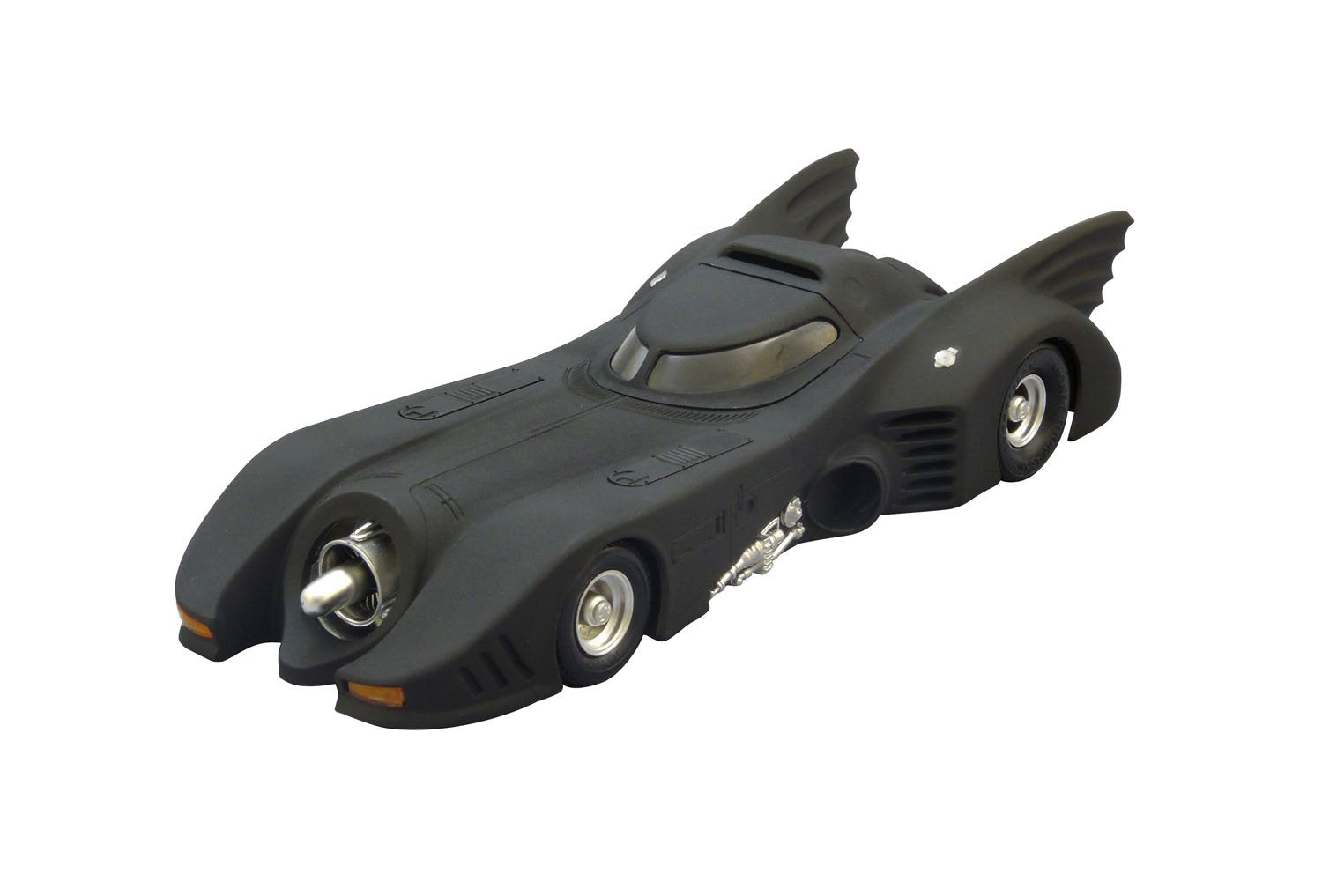 AOSHIMA 06962 Batman Batmobile 1/32 Scale Plastic Model Kit- Japan Figure Store - #1 Bring To You The Best Japanese Goods