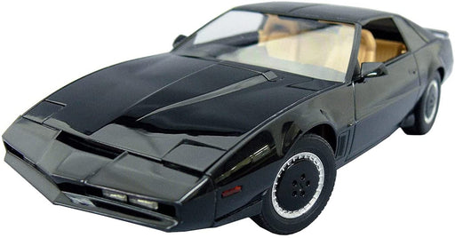 AOSHIMA Knight Rider 1/24 Knight 2000 K.I.T.T Season Iii Plastic Model- Japan Figure Store - #1 Bring To You The Best Japanese Goods