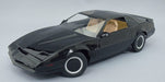 AOSHIMA Knight Rider 1/24 Knight 2000 K.I.T.T Season Iii Plastic Model- Japan Figure Store - #1 Bring To You The Best Japanese Goods