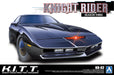 AOSHIMA Knight Rider 1/24 Knight 2000 K.I.T.T Season Iii Plastic Model- Japan Figure Store - #1 Bring To You The Best Japanese Goods