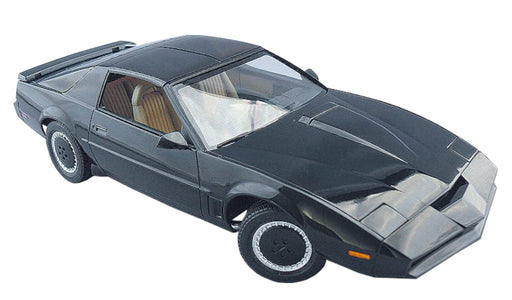 AOSHIMA Knight Rider 1/24 K.I.T.T Season 4 Plastic Model- Japan Figure Store - #1 Bring To You The Best Japanese Goods