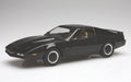 AOSHIMA Knight Rider 1/24 K.I.T.T Season 4 Plastic Model- Japan Figure Store - #1 Bring To You The Best Japanese Goods