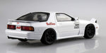 AOSHIMA Pre-Painted 1/24 Ryosuke Takahashi Fc3S Rx-7 Vol.11 Akagi Showdown Spec Plastic Model- Japan Figure Store - #1 Bring To You The Best Japanese Goods