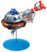AOSHIMA 59289 Tb-3&5 Gerry Anderson Thunderbird Mini No.3 & No.5 Non-Scale Kit- Japan Figure Store - #1 Bring To You The Best Japanese Goods