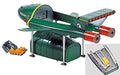 AOSHIMA 03602 Gerry Anderson Thunderbirds Thunderbird 2 & 4 1/350 Scale Kit- Japan Figure Store - #1 Bring To You The Best Japanese Goods