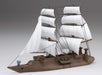 AOSHIMA Future Boy Conan 1/200 Barracuda Plastic Model- Japan Figure Store - #1 Bring To You The Best Japanese Goods
