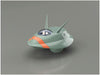 AOSHIMA 55076 Future Boy Conan Flying Machine I & Ii 1/32 & 1/144 Scale- Japan Figure Store - #1 Bring To You The Best Japanese Goods
