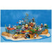 Aoshima Bunka Kyozaisha Robodachi No.01 Battleship Island- Japan Figure Store - #1 Bring To You The Best Japanese Goods