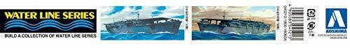 Aoshima Ijn Aircraft Carrier Chuyo 1/700 Scale Plastic Model Kit