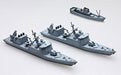 Aoshima J.m.s.d.f. Ddg Missile Craft Otaka &shirataka