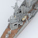 Aoshima Kancolle Kanmusu Torpedo Cruiser Kitakami Kai 1/700 Plastic Model Kit