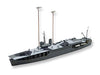 Aoshima Limited I.j.a Hei Type Special Vessels Akitsu-maru Early Type Model Kit