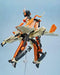 Aoshima Vfg Macross Delta Vf-31d Skuld Sp 155mm Kit Mc-08