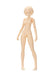 Apex Arctech Series Sp003 Female Figure w/ Stand Skin Color Ver.- Japan Figure Store - #1 Bring To You The Best Japanese Goods