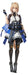 Apex Arctech Punishing: Gray Raven Bianca Mari 1/8 PVC Figure- Japan Figure Store - #1 Bring To You The Best Japanese Goods