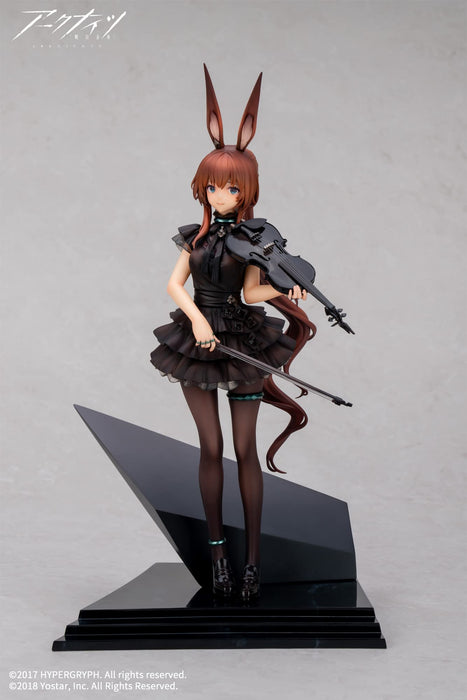 Apex Arknights Amiya Maekou Eika 1/7 PVC Figure- Japan Figure Store - #1 Bring To You The Best Japanese Goods