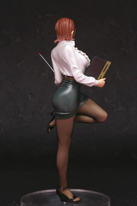 Aplus (A+) Sister & Yuko Tomari 1/6 Scale Pvc Figure Japan- Japan Figure Store - #1 Bring To You The Best Japanese Goods