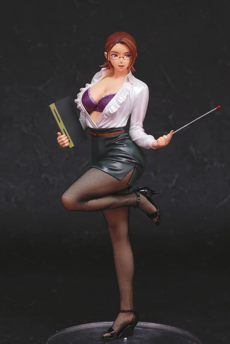 Aplus (A+) Sister & Yuko Tomari 1/6 Scale Pvc Figure Japan- Japan Figure Store - #1 Bring To You The Best Japanese Goods