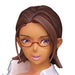 Aplus Sister And Sweaty Yuko Tomari Ver.2 1/6 Scale Pvc Painted Complete Figure- Japan Figure Store - #1 Bring To You The Best Japanese Goods