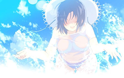 Aql Senran Kagura Estival Versus: Shoujotachi No Sentaku Psvita - New Japan Figure 4535506302342 1