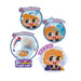 Epoch Aq-S81 Frozen 2 All-In-One Aqua Beads Set- Japan Figure Store - #1 Bring To You The Best Japanese Goods