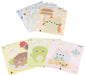 Epoch Sumikkogurashi Aq-304 Aqua Beads Illustration Sheet Set- Japan Figure Store - #1 Bring To You The Best Japanese Goods