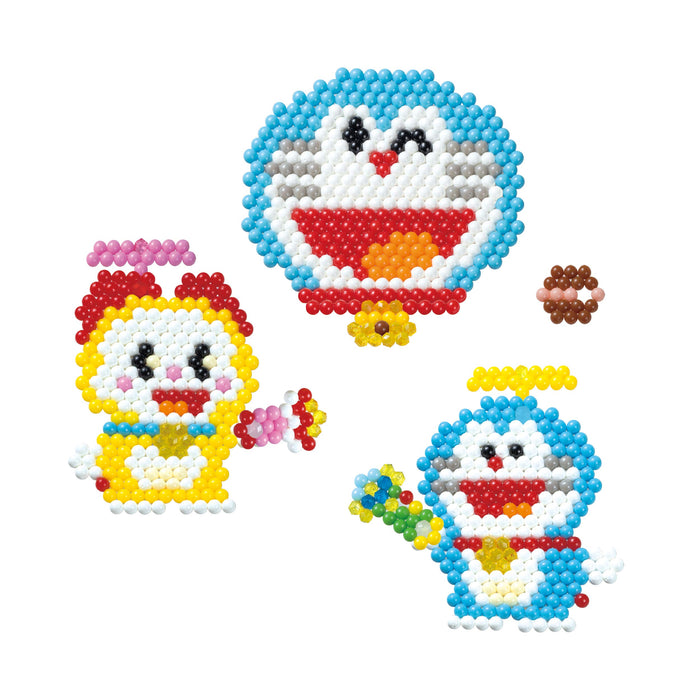 Epoch Aquabeads Doraemon Character Set Aq-306 Water Stick Toy for Ages 6+- Japan Figure Store - #1 Bring To You The Best Japanese Goods