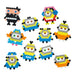 Epoch Aquabeads Minion Character Beads Set St Mark Certified Ages 6+ Water Toy- Japan Figure Store - #1 Bring To You The Best Japanese Goods