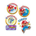 Epoch Super Mario Aquabeads Set Water-Sticking Toy for Ages 6 and Up Aq-S87- Japan Figure Store - #1 Bring To You The Best Japanese Goods
