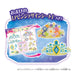 Epoch Aquabeads Disney Princess Tiara Bead Set Age 6+ Water Stick Toy - AQ-318- Japan Figure Store - #1 Bring To You The Best Japanese Goods
