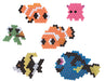 Epoch Aquabeads Finding Nemo Toy Set Aquabeads St Mark Certified for Ages 6 and Up- Japan Figure Store - #1 Bring To You The Best Japanese Goods