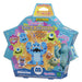 Epoch Aquabeads Monsters Inc Character Bead Set AQ-310 Toy for Ages 6+- Japan Figure Store - #1 Bring To You The Best Japanese Goods