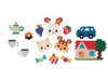 Epoch Aquabeads Sylvanian Families Set Water Stick Beads Toy for Ages 6 & Up- Japan Figure Store - #1 Bring To You The Best Japanese Goods