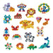 Aquabeads Epoch Creators Backpack Aq-S93- Japan Figure Store - #1 Bring To You The Best Japanese Goods