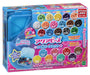 Epoch Aquabeads 24 Color Bead Set Toy - St Mark Certified Age 6+ Fun Water-Sticking Activity- Japan Figure Store - #1 Bring To You The Best Japanese Goods