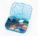 Epoch Aquabeads 24 Color Bead Set Toy - St Mark Certified Age 6+ Fun Water-Sticking Activity- Japan Figure Store - #1 Bring To You The Best Japanese Goods