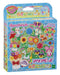 Epoch Aquabeads Flower Full Set Water Sticks Toy for Ages 6 and Up AQ-273- Japan Figure Store - #1 Bring To You The Best Japanese Goods